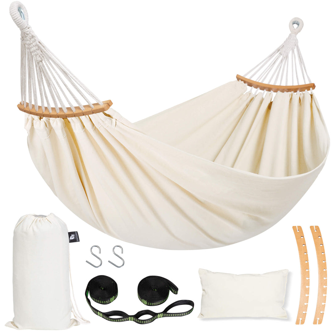 canping hammocks#color_beige