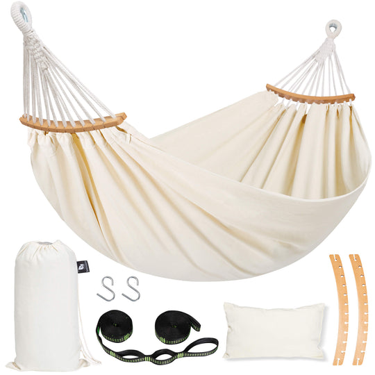 canping hammocks#color_beige