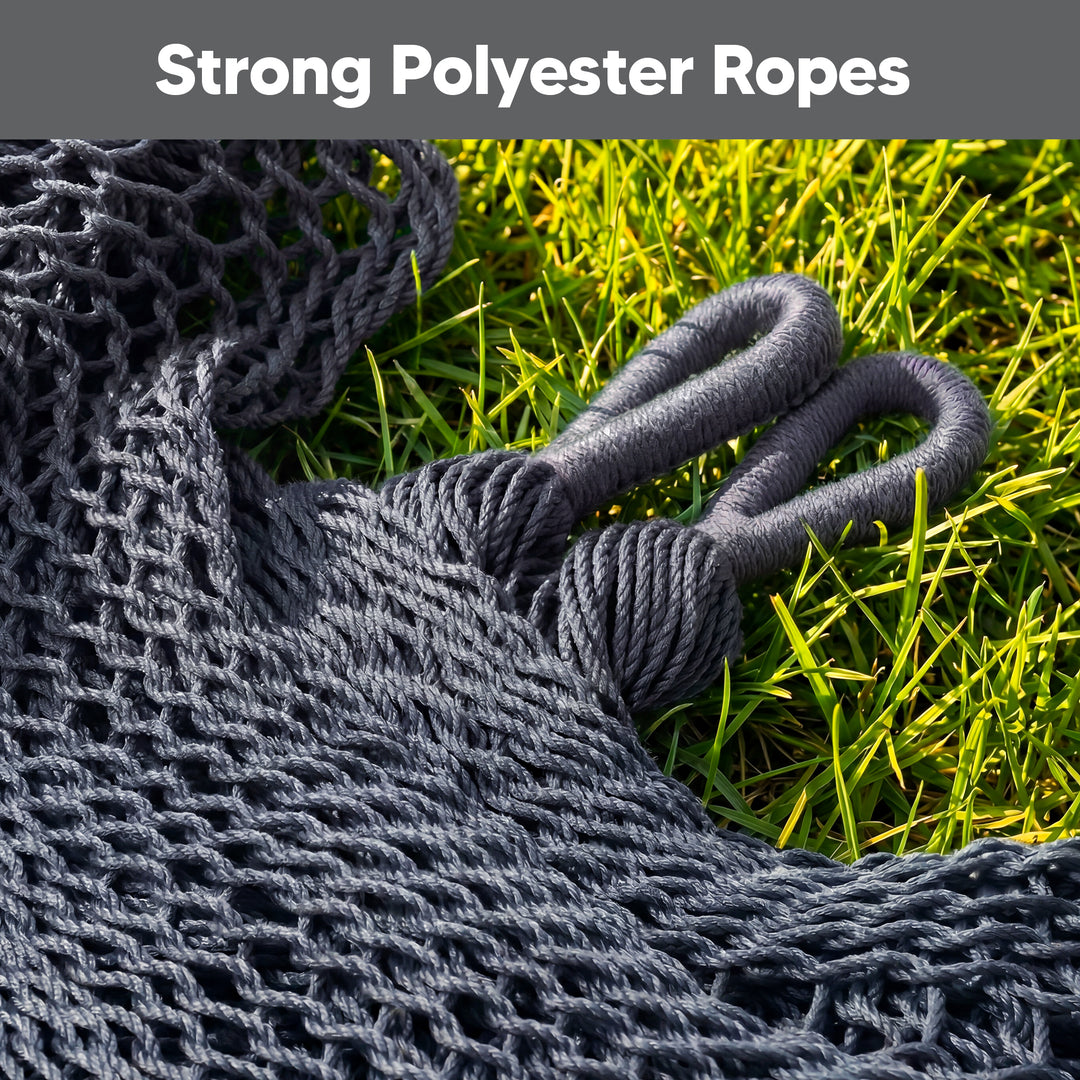 camping hammock#color_gray