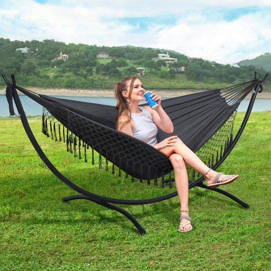 suncreat-hammock-with-stand#color_tassel-dark-gray