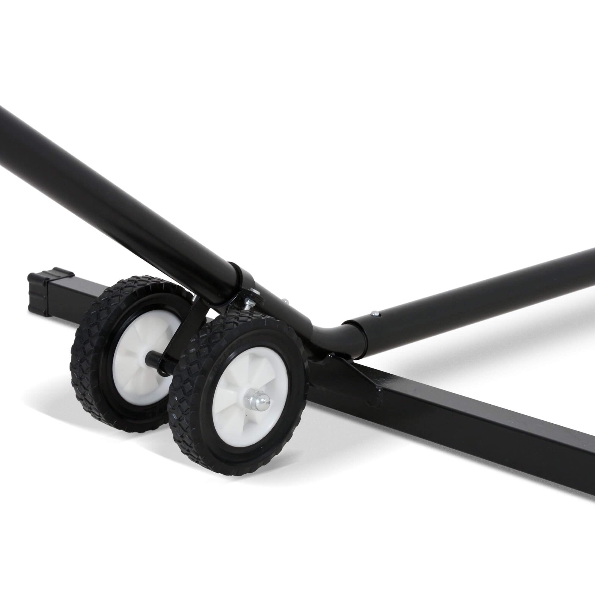 SUNCREAT Hammock Stand Wheel#color_black