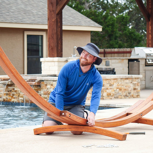 hammock-with-wood-stand#color_gray