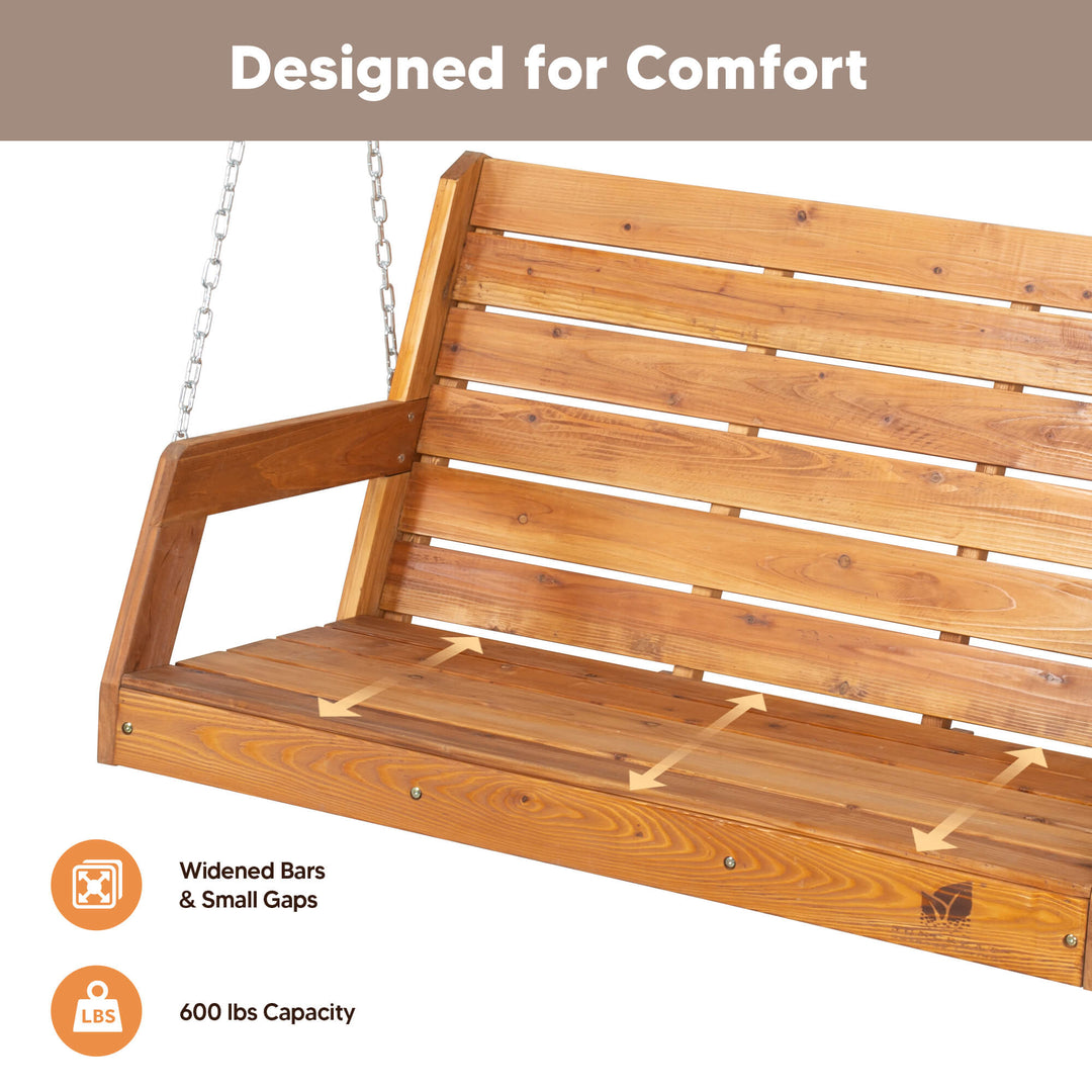 wood-hammock-swing-for-porch#size_2-seat-4-ft