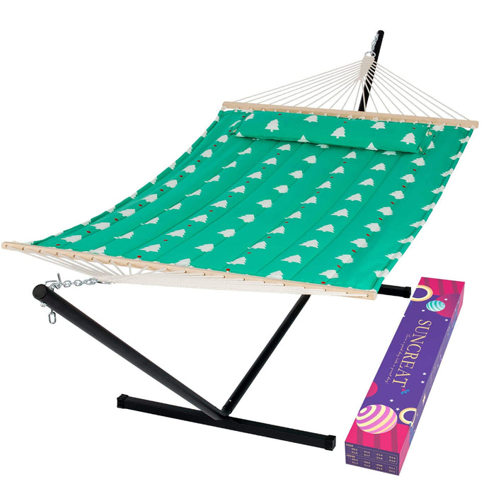 SUNCREAT-Double-Hammock-with-Stand-Tree##color_tree