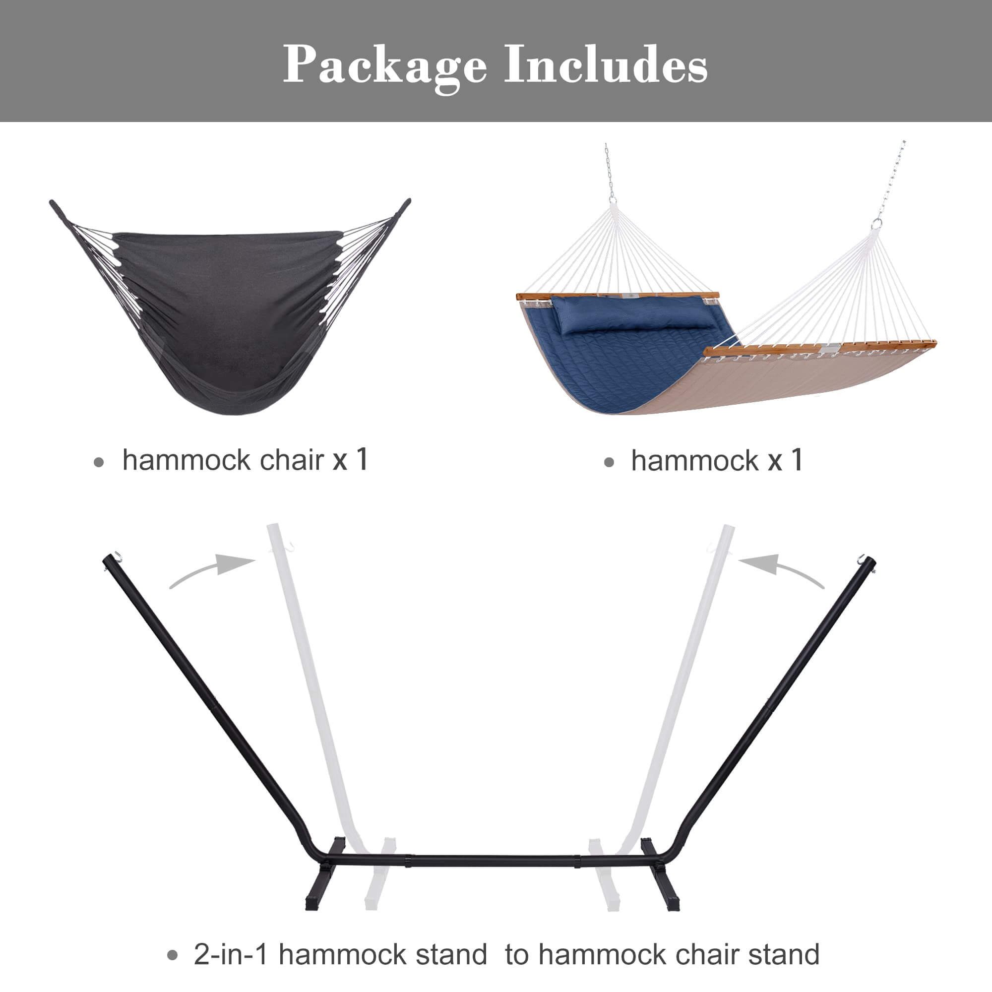 SUNCREAT-2-in-1-Stand-Alone-Hammock-and-Stand-for-Backyard-Patio-Garden-Navy-Blue#color_navy-blue