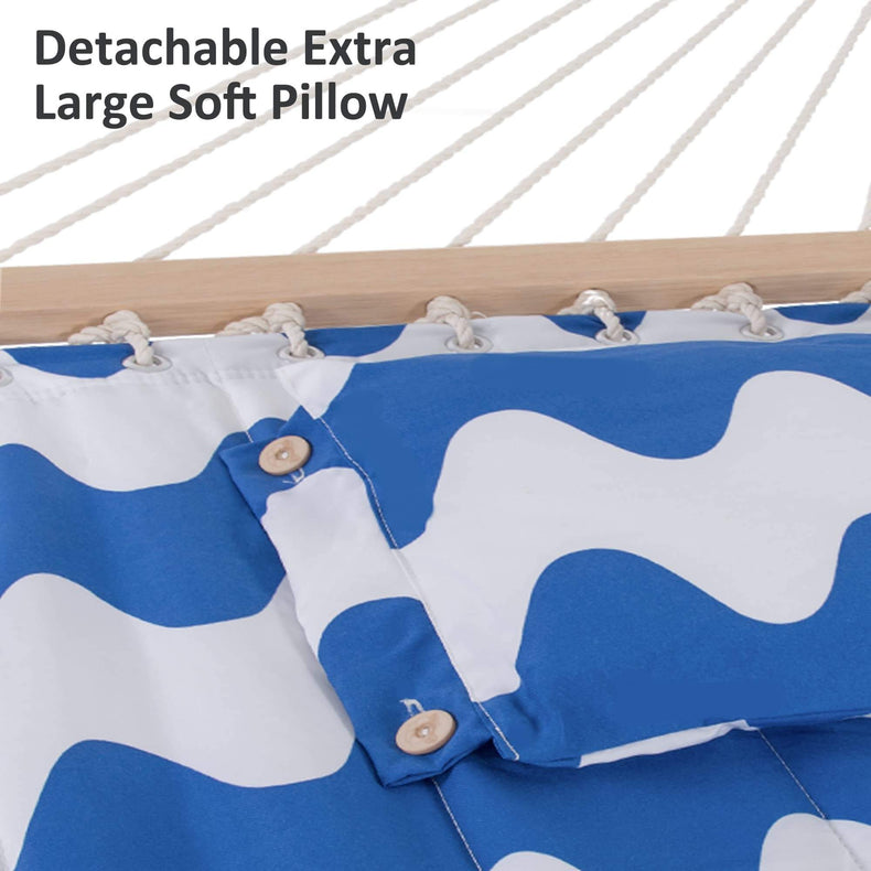 SUNCREAT-Double-Hammock-with-Stand-Blue-Waves#color_blue-waves