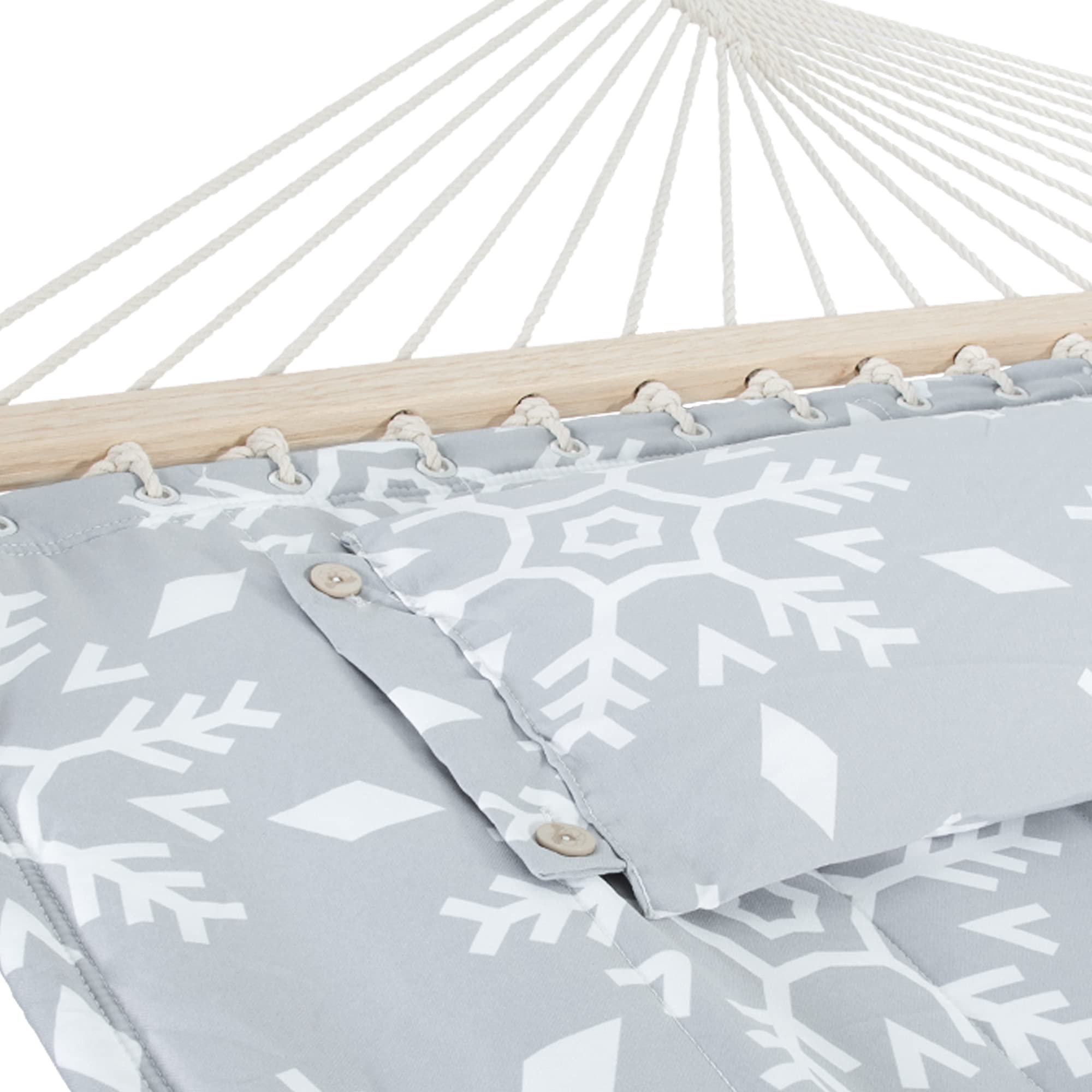 SUNCREAT-Double-Hammock-with-Stand-Snow#color_snow