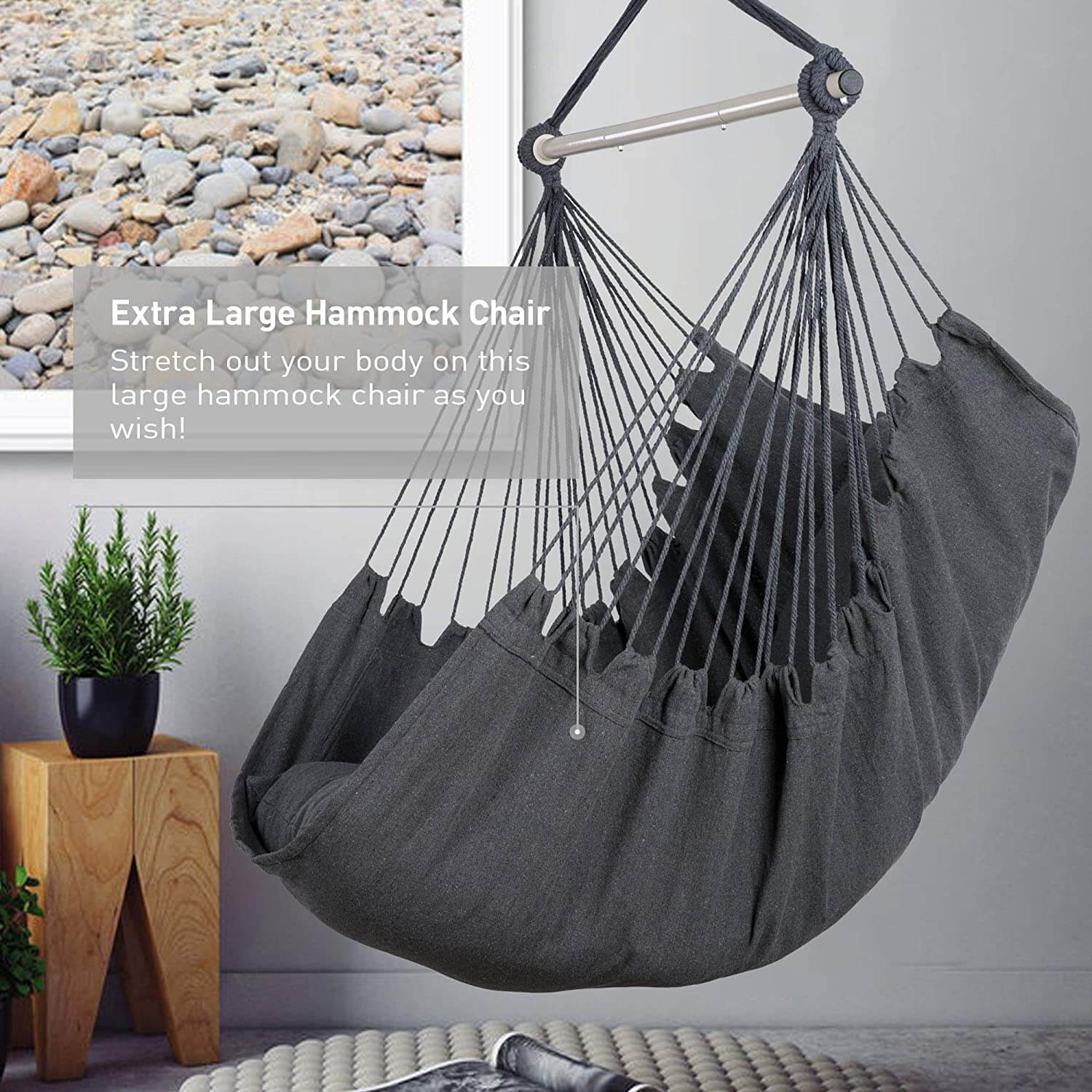 SUNCREAT-Hammock-Chair-Gray#color_gray
