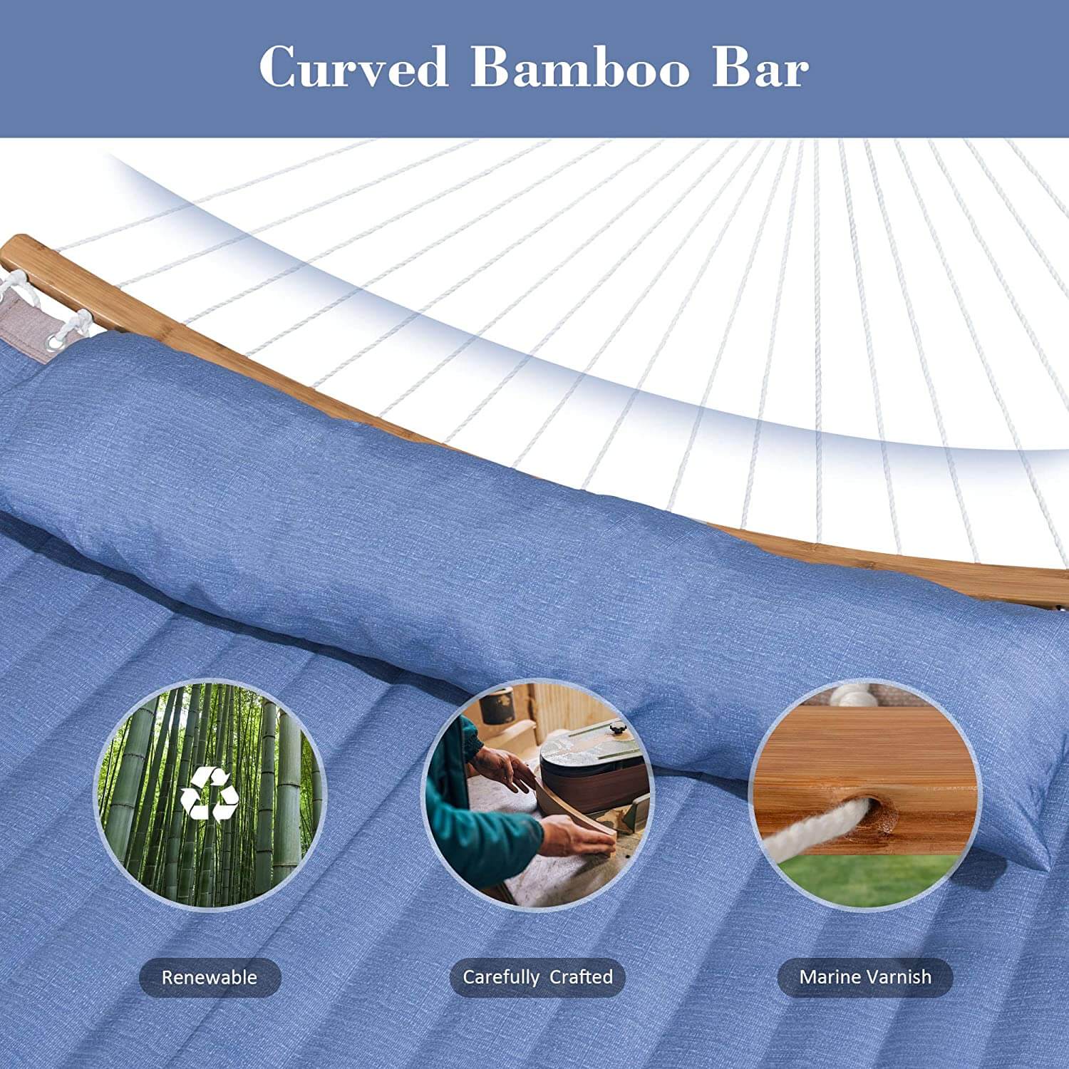 SUNCREAT-Double-Hammock-with-Curved-Bar-Blue#color_blue