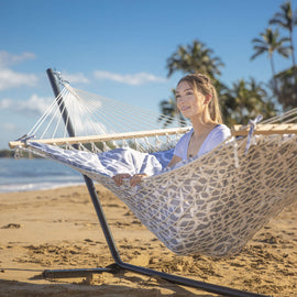 Cotton-Rope-Hammock#color_gray