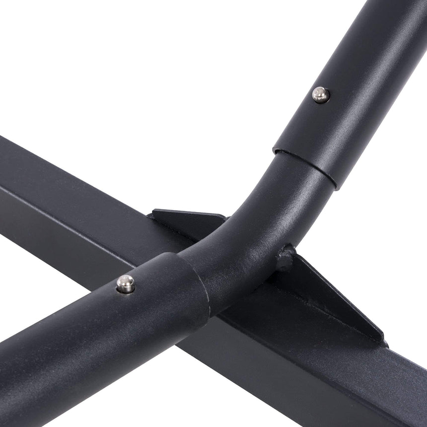 SUNCREAT 12Ft Hammock Steel Stand#size_12-ft