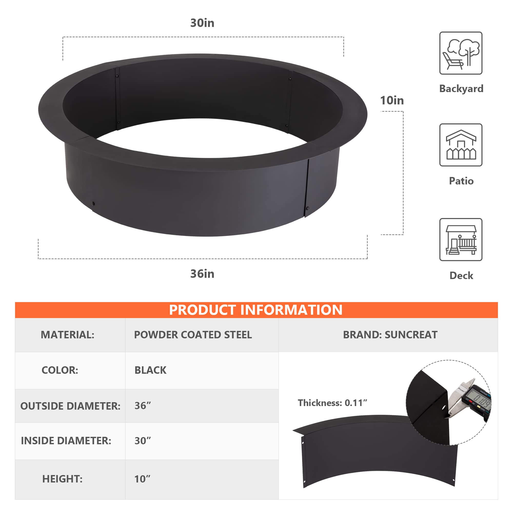 SUNCREAT-Heavy-Duty-Fire-Pit-Ring#size_30-inner-36-outer