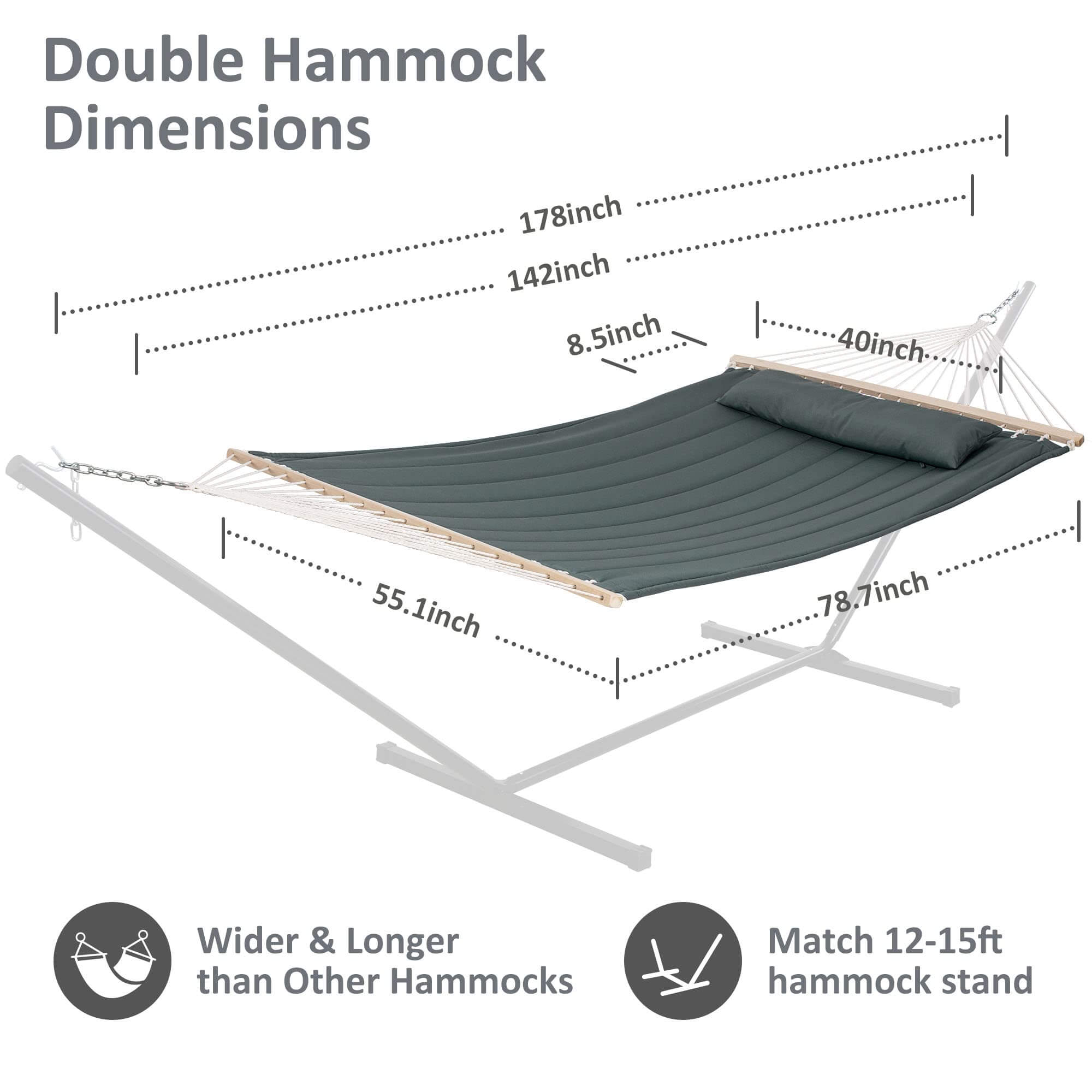 SUNCREAT-Hammock-with-Spreader-Bar#color_gray-green