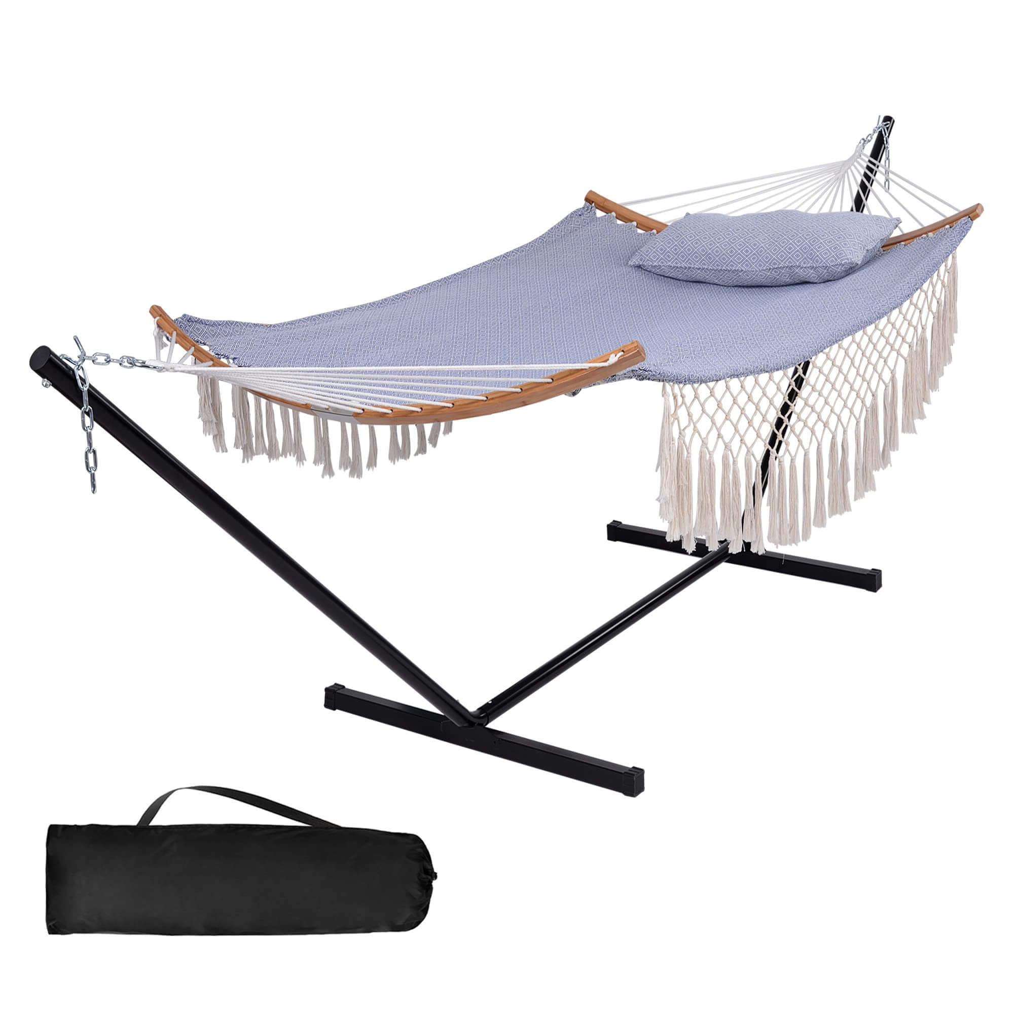 SUNCREAT-Outdoor-Double-Hammock-with-Stand-Square#color_square