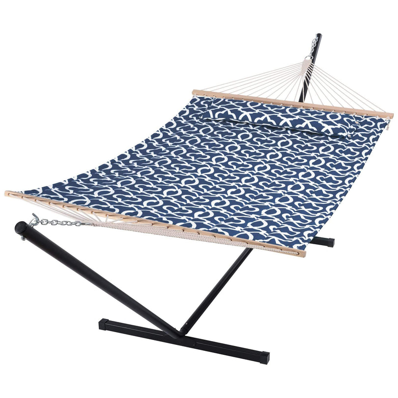 SUNCREAT-Double-Hammock-with-Stand#color_blue-pattern